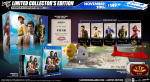 Limited Run &bdquo;Shenmue III: Complete Edition&ldquo; &ndash; kolekcininkų leidimas &ndash; &bdquo;PlayStation 4&ldquo;