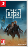 &bdquo;Soedesco Saint Kotar&ldquo; &ndash; &bdquo;Nintendo Switch&ldquo;