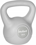 Bituminis svarmuo 6kg pilkas REBEL ACTIVE
