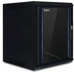 Racktel RL-4512WR 12U 600x450 stovas surinkimui