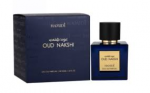 Hamidi Oud Nakshi EDP parfumuotas vanduo unisex, 100 ml