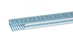 Legrand 036208 LINA25 &scaron;ukutės, 40x80, mėlyna, 036208 /2m/