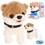 Mattel Interaktyvus pliu&scaron;inis &scaron;uo