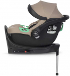 COLIBRO Automobilinė kėdutė PETIT PRO CAMEL