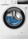 I&scaron; priekio pakraunama skalbimo ma&scaron;ina Electrolux EW7F3494FQE