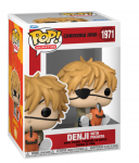 Funko POP! grandininis pjūklas Man Denji with Pochita