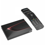 Formuler Z12 Ultra BT3 Edition 4K Android 12 TV Priedėlis IPTV imtuvas