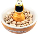 ERIK Garfield 3D Bowl Snack