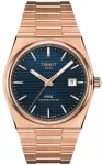 Laikrodis Tissot Prx Powermatic 80 T137.407.33.041.00