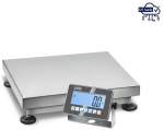 Virtuvinės svarstyklės KERN IoT-Line SXC 300K-2 platforminės svarstyklės, 300 kg