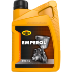 Alyva KROON-OIL 5W-40 Emperol, 1L