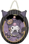 Loungefly Hello Kitty Kuromi 20th Anniversary backpack 28cm