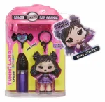 MGA Yummiland lūpų blizgis Sour Sweeties Blake Licorice