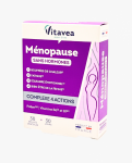Prancūzija VITAVEA Menopauzė (be hormonų)
