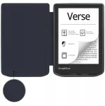 Strado Grafinis dėklas, skirtas &bdquo;PocketBook Verse Pro 629 634&ldquo; (grafiti)