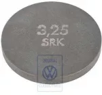 Vag Golf Mk1 Citi Golf Iltis Reguliavimo Guoliai Originalus 056109560