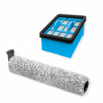 Dulkių siurblys Bissell 4046F CrossWave Multi-Surface Priedas Kit