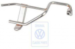 Vag Golf Mk5 Golf Plus Touran Mk1 Vandens Vamzdis Originalus 03C121469A
