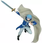 Banpresto Frieren Beyond Journeys End Maximatic Himmel figure 25cm