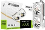 &bdquo;Zotac&ldquo; žaidimų vaizdo plok&scaron;tė &bdquo;GeForce RTX 5060 Twin Edge OC&ldquo;, balta