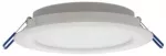 OPPLE Lighting Slim EcoMax G2, Įleidžiamas &scaron;viestuvas, Nekeičiama(-os) lemputė(-ės), 1 lemputė(-ės), LED, 15 W, 4000 K