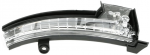 Skoda Kamiq Scala Priekinis Desinysis Spinduliu Indikatorius Originalus 654949102