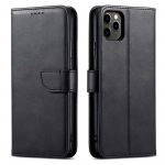 Fusion Accessories Fusion Marva Book dėklas skirtas Samsung S731B Galaxy S25 FE juodas