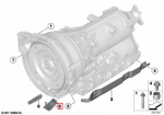 Bmw Vakuumo Kevalas F20 F21 F30 Originalus 24147623133