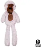 VADIGRAN Plush Goril pliu&scaron;inė tra&scaron;kanti gorila 50cm