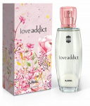 Ajmal Love Addict - EDP Eau De Parfum 100mlml kvepalai Moterims