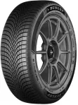 Universalios padangos Dunlop All Season 2 155/70 R19 88 H XL (B C B 70dB)
