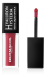 Dermacol Hyaluron Hysteria Matte Liquid Lipstick No.10 4,5 ml