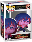 FUNKO POP! Vinilinė figūrėlė: Jujutsu Kaisen - Mahito, 9 cm