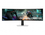 Monitorius Samsung Odyssey OLED G9 S49DG91(DEMO) | LS49DG912SUXEN-DEMO