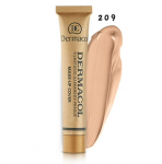 Dermacol Make-Up Cover Kreminis 209 13 g