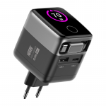 &bdquo;Newell GaN&ldquo; 70 W TFT įkroviklis su laidu (ES)