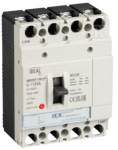 Kanlux COMP.OFF KMCCB-F-125A-4P