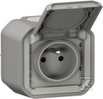 Legrand GN.1-KR.Z/U AUT.N/T PILKA N.PLEXO55