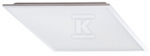 Lubinis &scaron;viestuvas Kanlux LED PANELĖ P/T BLINGO TN38W 6060 NW