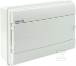 Elektro Plast HERMETINĖ SKIRSTOMOJI SKYSTIS RHP-18/B