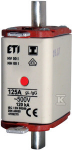 Shumee ETI NH00 GG 35A/500V KONTAKTAI COMBI