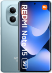 Xiaomi Redmi Note 15 5G 8/256GB Glacier Blue