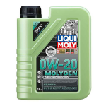 Liqui Moly variklinė alyva MOLYGEN NAUJOS KARTOS 0W-20 1l