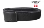 Tekstilinis diržas PESSO 120cm. ( juodas)