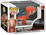 Funko POP figure Turok Armored Lusovenator