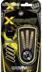 Smiginio strėlytės Winmau Xtreme2 21gr