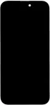 Dėklas Iphone Lcd iPhone 16 Plus LCD Ekranas + Touch Unit Tactical True Color