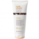 Milk Shake Integrity and Strenght Sulfate-free Hair Treatment Kreminis Mask Smoothing After shampooing, 200 ml