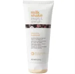 Milk Shake Integrity and Strenght Sulfate-free Hair Treatment Kreminis Mask Smoothing After shampooing, 200 ml