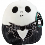SQUISHMALLOWS Pliu&scaron;inis žaislas - Džekas Skelingtonas, 20 cm